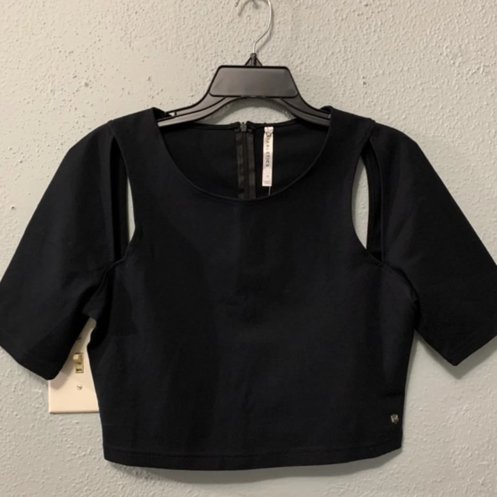 Fabletics crop top